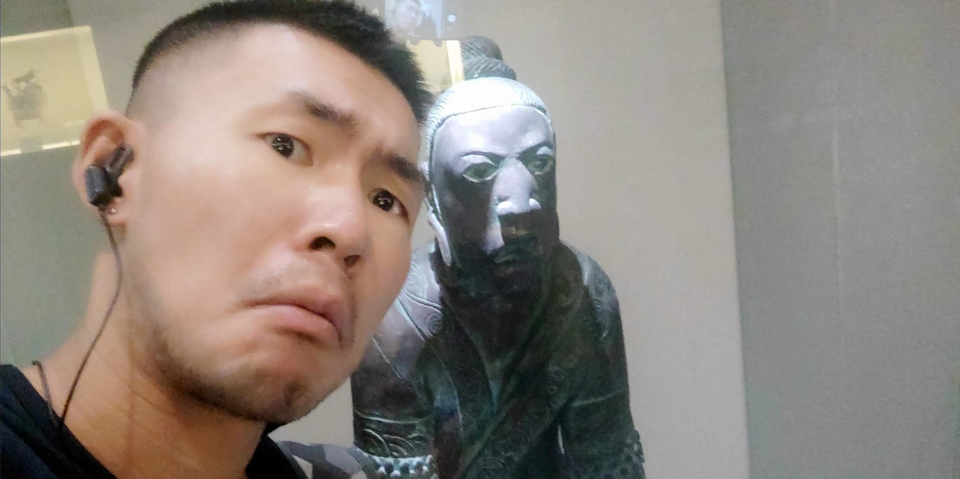 yuxi musuem