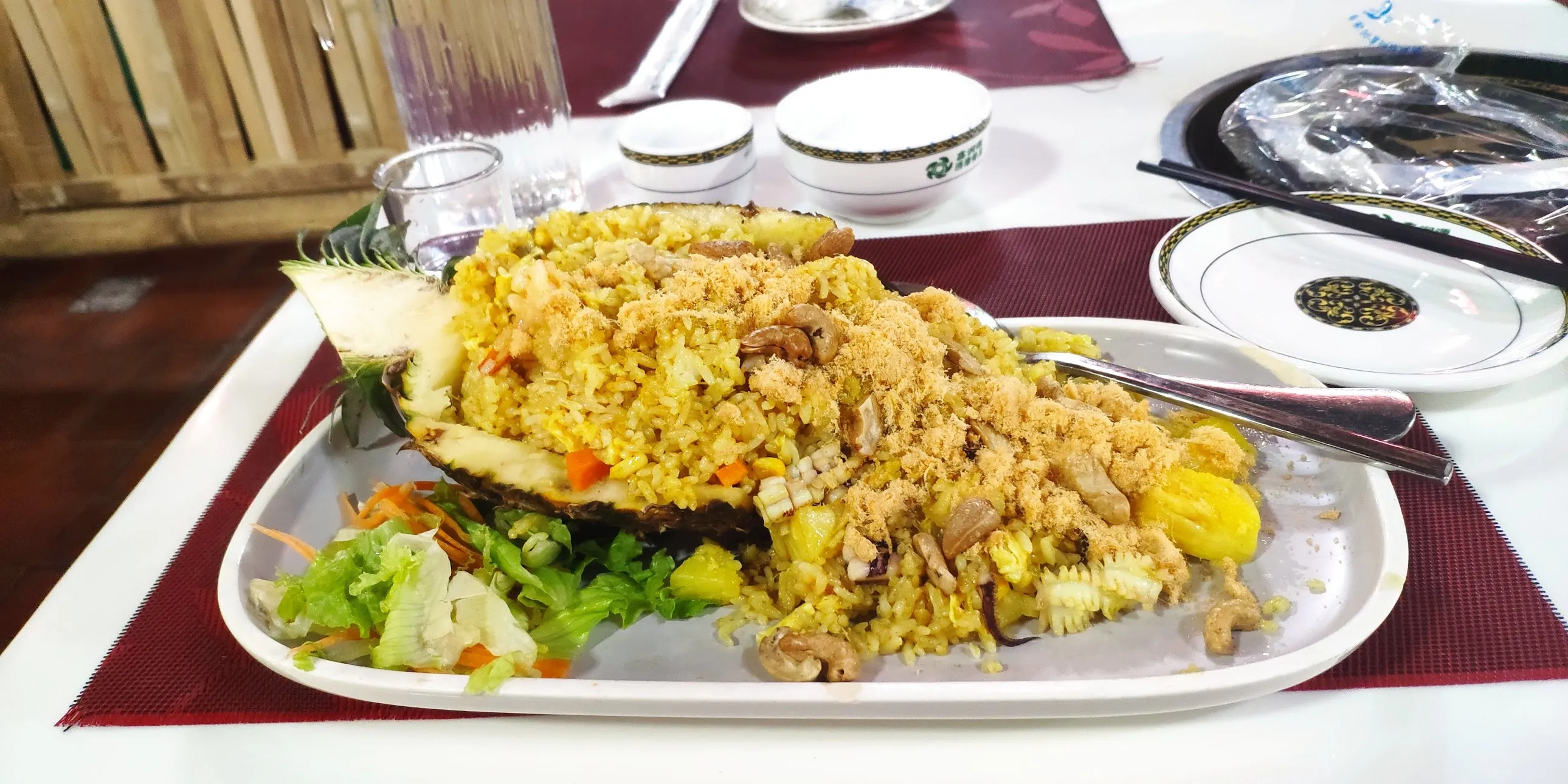 food