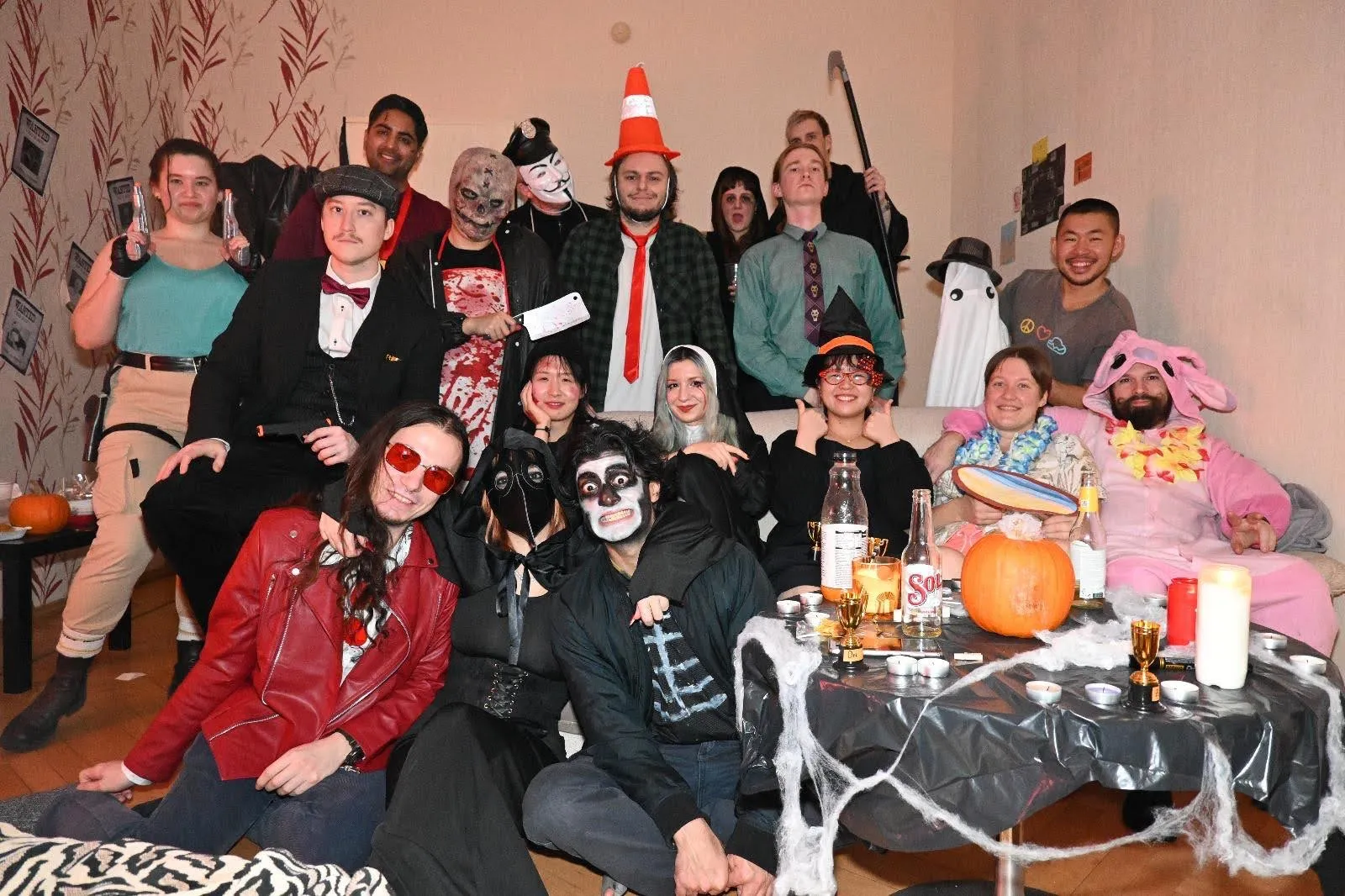 group photo