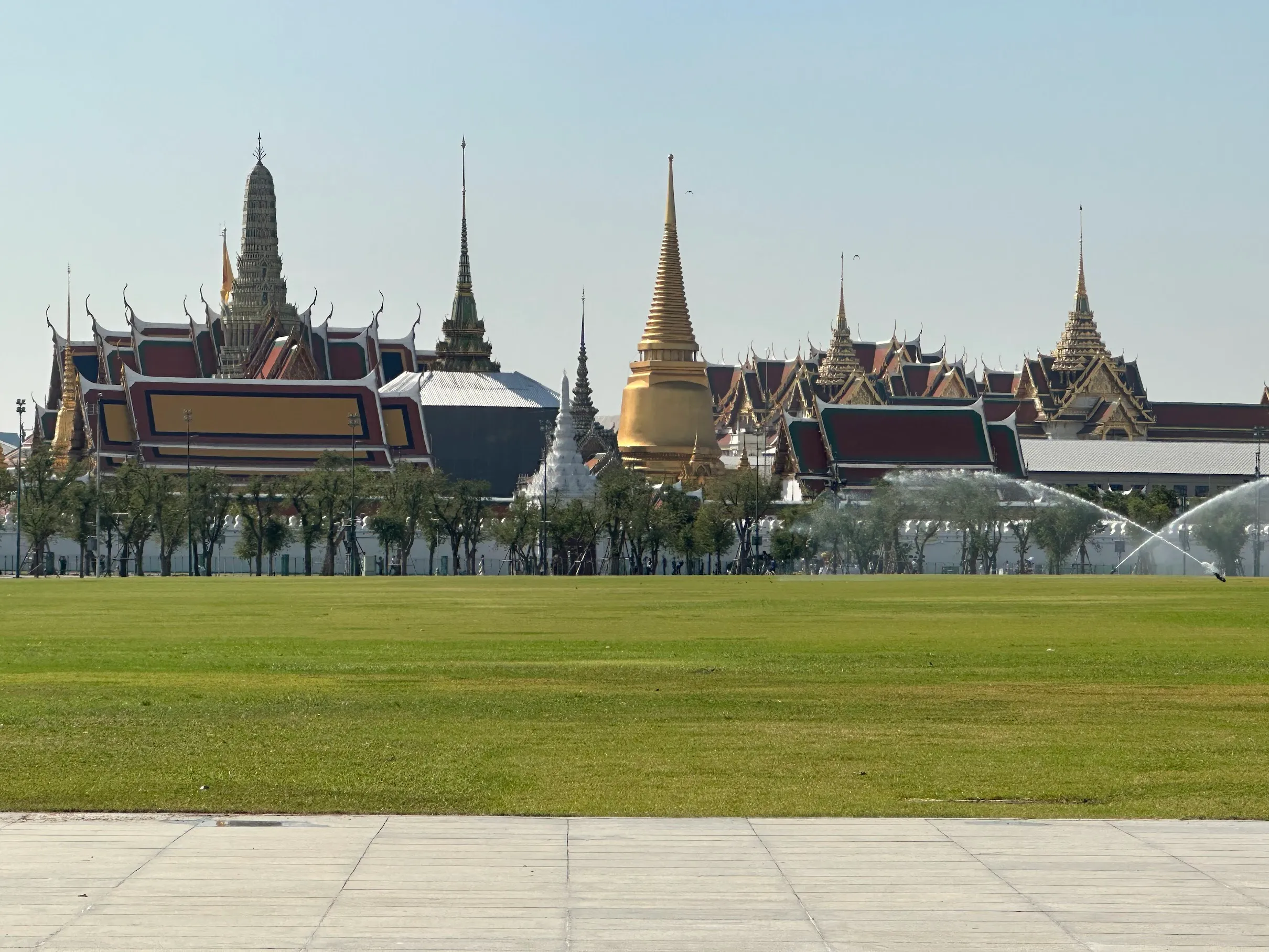 thailand