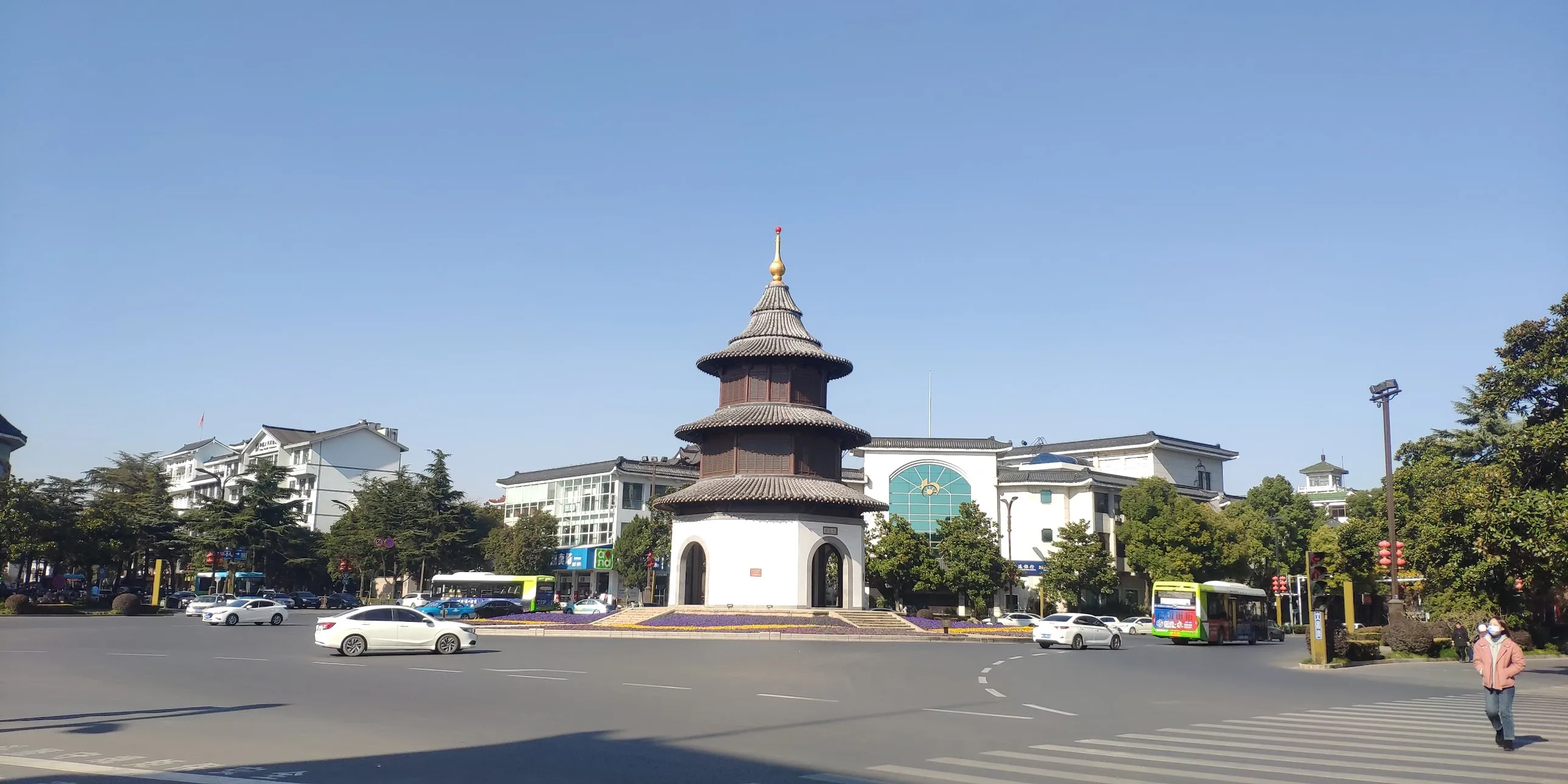 yangzhou